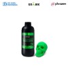 Original Phrozen Standard 3D Printing Resin Neon New Color High Precision